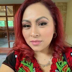 Meet your Posher, Maria yasmin